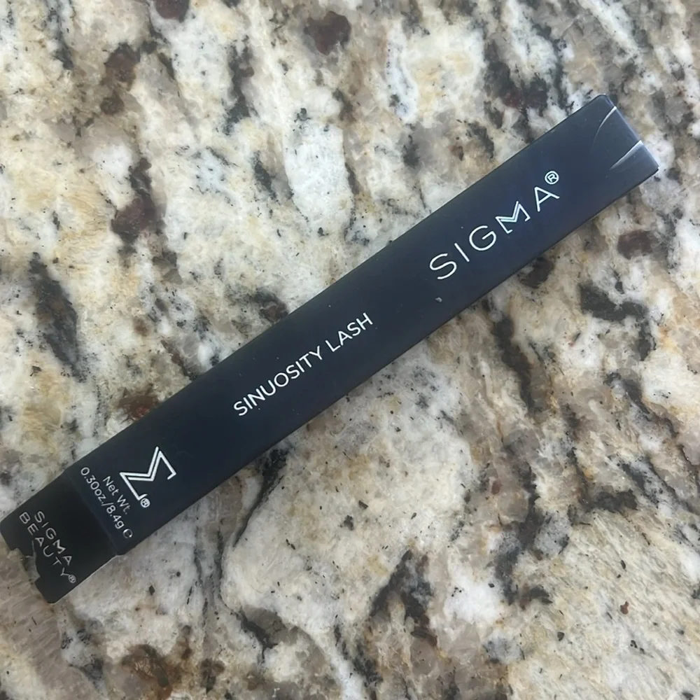 Sigma Beauty pull won’t new